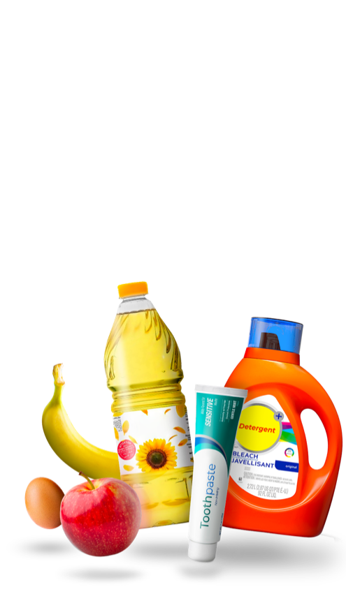 بنر محصولات شگفت‌انگیز ۲